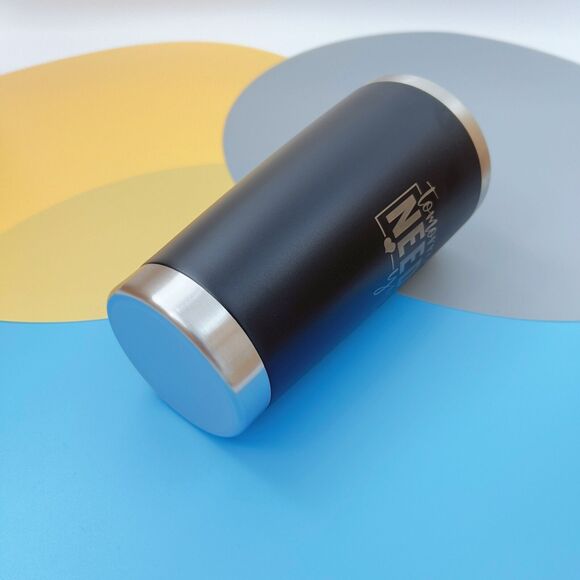 Personalized Tumbler -Make Today Great Tomorrow Needs you, Engraved Water Bottle - Picture 9 of 11